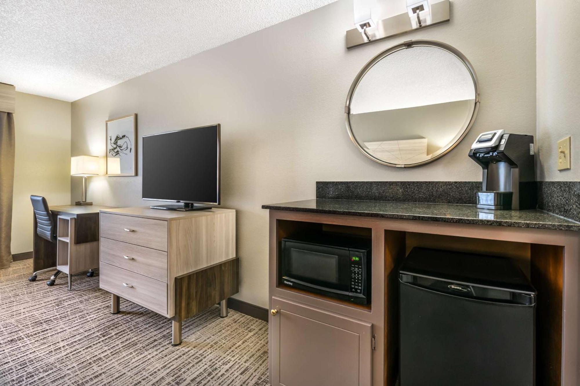 Best Western Plus Lake City Zewnętrze zdjęcie